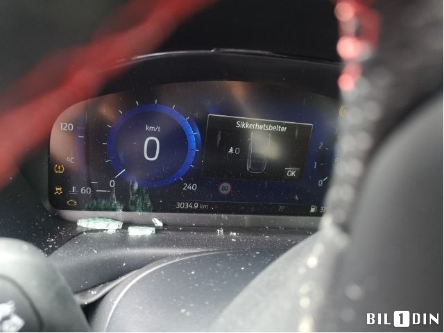 Ford Puma 2019-->> , Motorkode: , Girkassekode: 