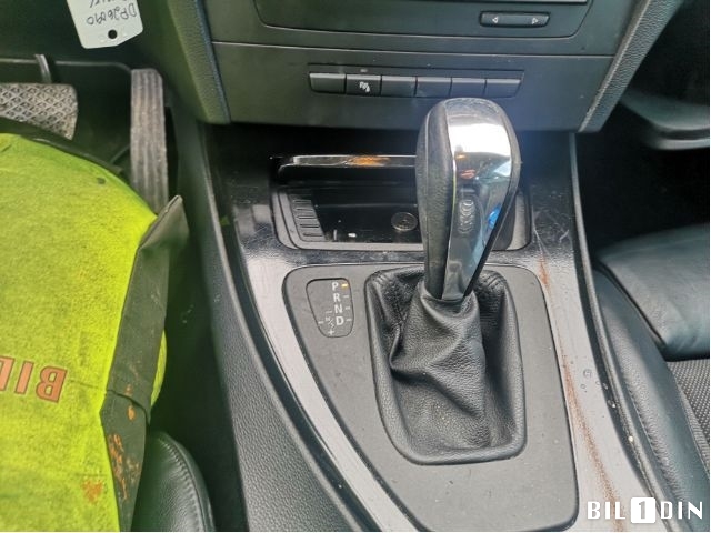 BMW 3-Serie 2005-2011 (E90/E91/E92/E93) (E90/E91/E92/E93), Motorkode: N47-D20C, Girkassekode: