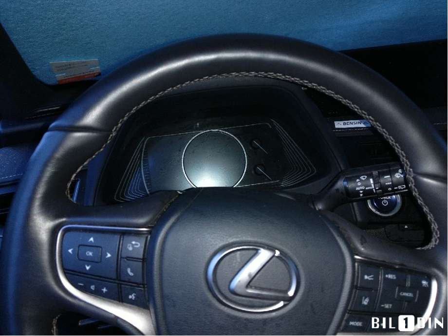 Lexus UX 2018-->> , Motorkode: M20A-FXS, Girkassekode: