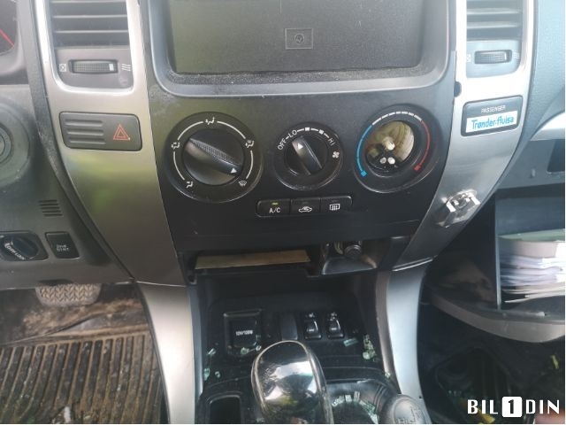 Toyota Land Cruiser 120 2002-2009 , Motorkode: 1KD-FTV, Girkassekode: 