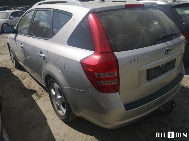 Kia Cee