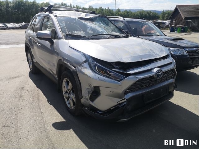 Toyota RAV4 2019-->> (Type V) , Motorkode: A25A-FXS, Girkassekode: 