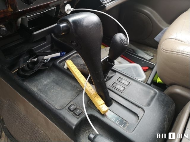 Toyota Land Cruiser 120 2002-2009 , Motorkode: 1KD-FTV, Girkassekode: