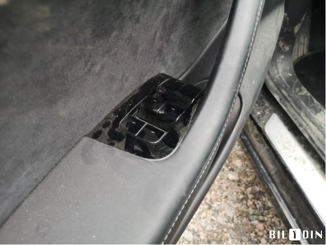 Tesla Model 3 2018-2023 (Fase 1) , Motorkode: 3D3, Girkassekode: 