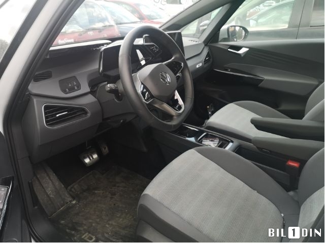 VW ID.3 2020-->> , Motorkode: , Girkassekode: 