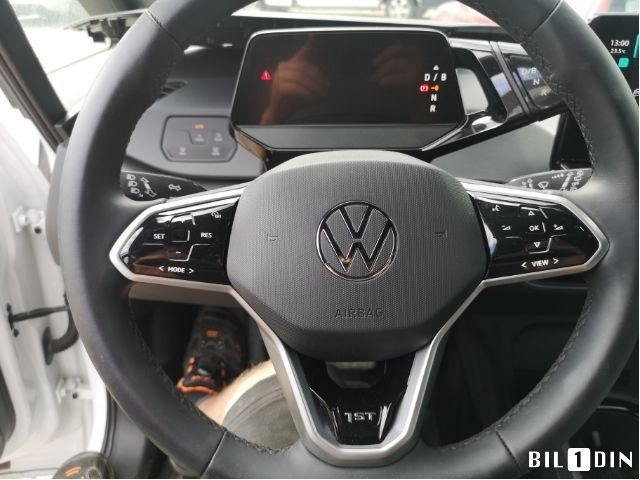 VW ID.3 2020-->> , Motorkode: , Girkassekode: 