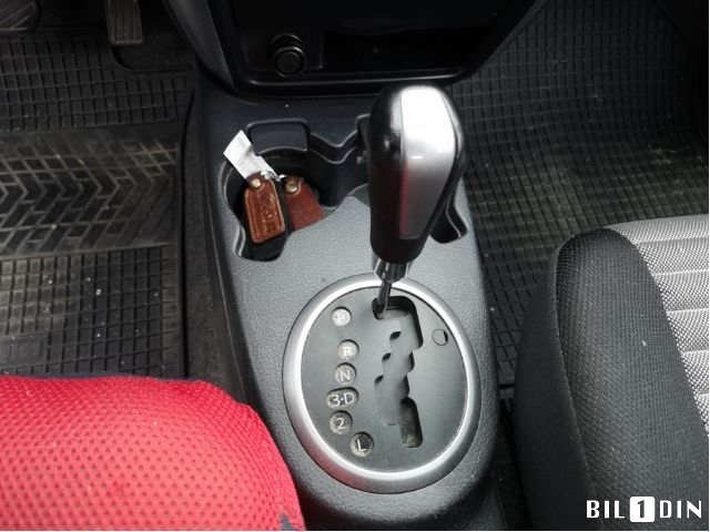 Suzuki SX4 2009-2013 (Type I, Fase 2) , Motorkode: M16A, Girkassekode: 