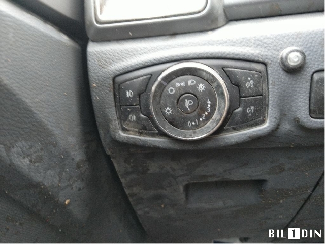 Ford Ranger / Ranger Raptor 2015-2022 , Motorkode: SA2R;SA2S, Girkassekode: