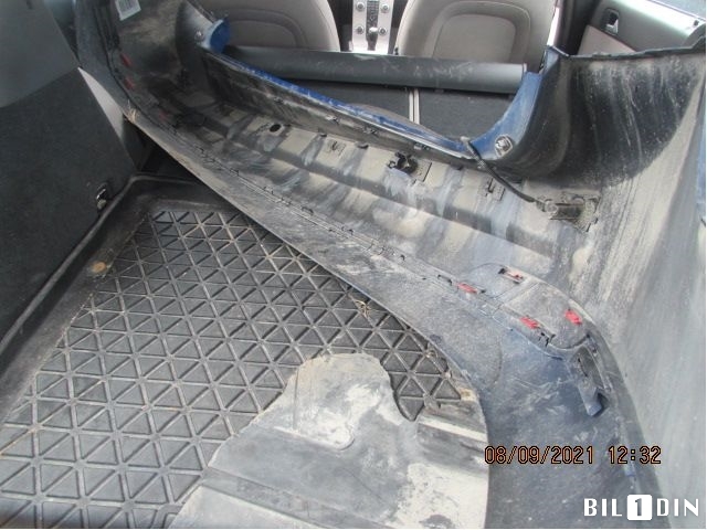 Volvo V50 2007-2012 (Fase 2) , Motorkode: D4164T, Girkassekode: MANUELL