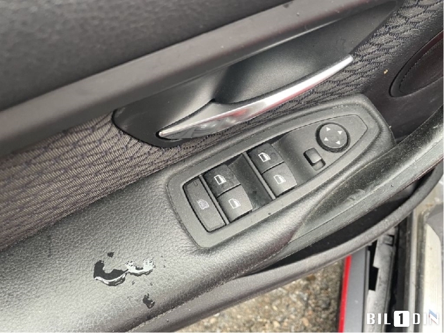 BMW 3-Serie 2012-2018 (F30/F31/F34) (F30/F31/F34), Motorkode: N47-D20C, Girkassekode: