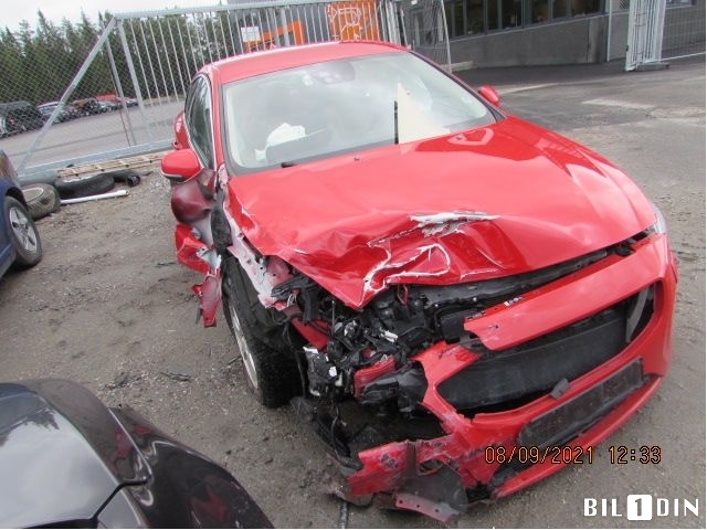Volvo S60 2010-2014 (Type II, Fase 1) , Motorkode: B4164T, Girkassekode: 