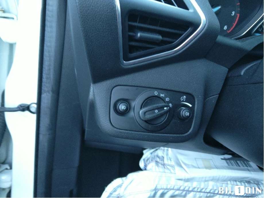 Ford Kuga 2013-2019 , Motorkode: UFMA, Girkassekode: 