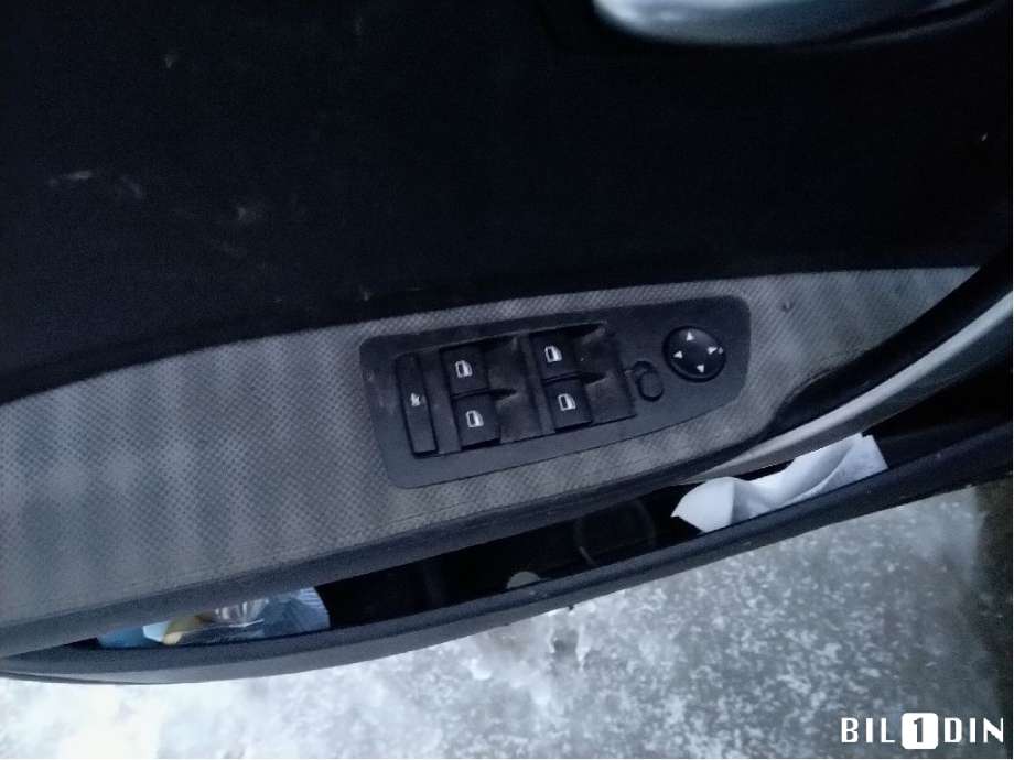 BMW 1-Serie 2004-2011 (E81/E82/E87/E88) (E81/E82/E87/E88), Motorkode: M47-TU2D20, Girkassekode: 