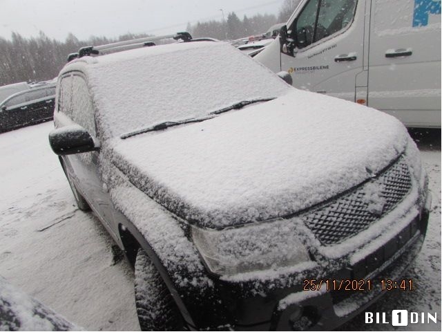 Suzuki Grand Vitara 2005-2015 (Type III) , Motorkode: F9Q, Girkassekode: 