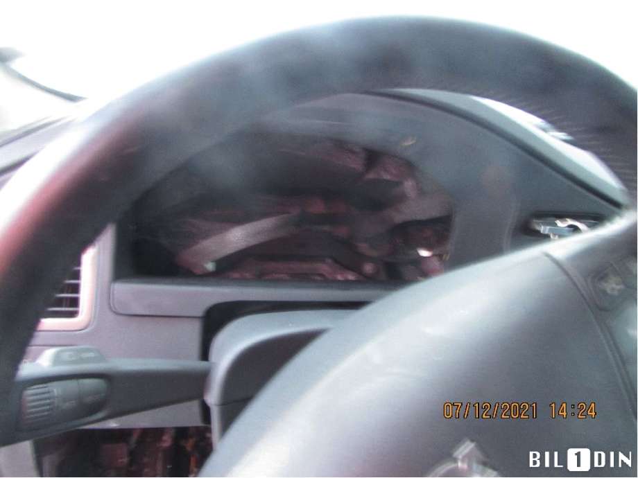Volvo S80 2006-2013 (Type II, Fase 1) , Motorkode: D5244T5, Girkassekode: 