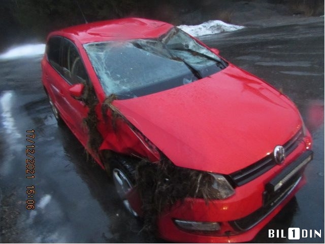 VW Polo 2009-2014 (Type V, Fase 1) , Motorkode: CAYB, Girkassekode: 