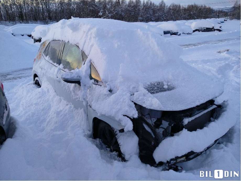 VW ID.3 2020-->> , Motorkode: EBJC, Girkassekode: 