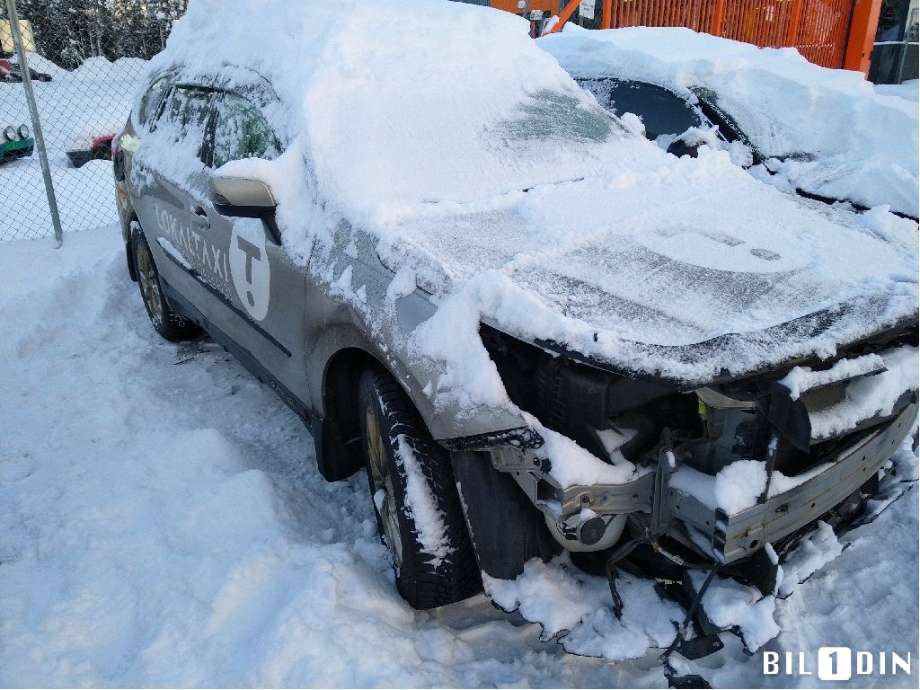 Subaru Outback 2015-2020 (Type V) , Motorkode: FB25, Girkassekode: 