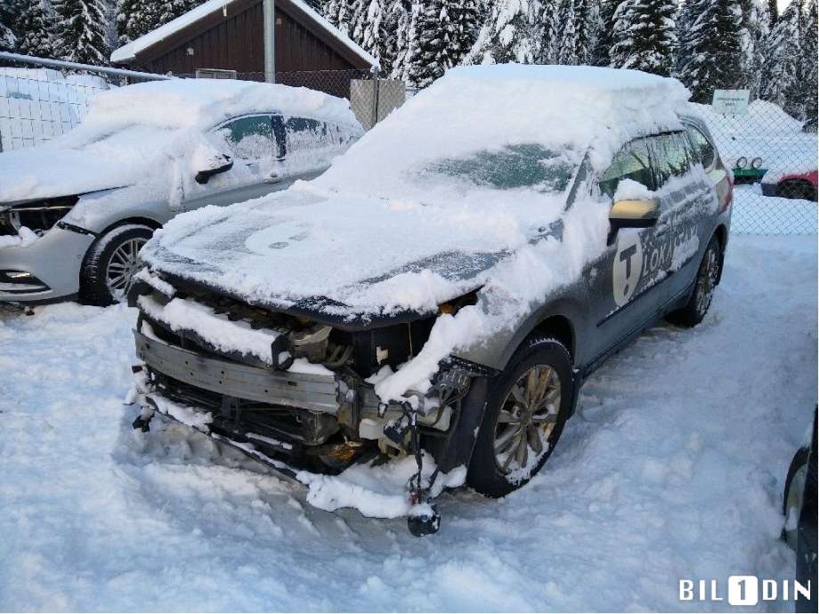 Subaru Outback 2015-2020 (Type V) , Motorkode: FB25, Girkassekode: 
