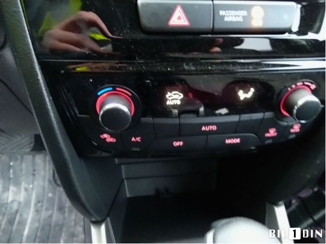 Suzuki Vitara 2015-->> (Type IV) , Motorkode: K14C;K14D, Girkassekode: 