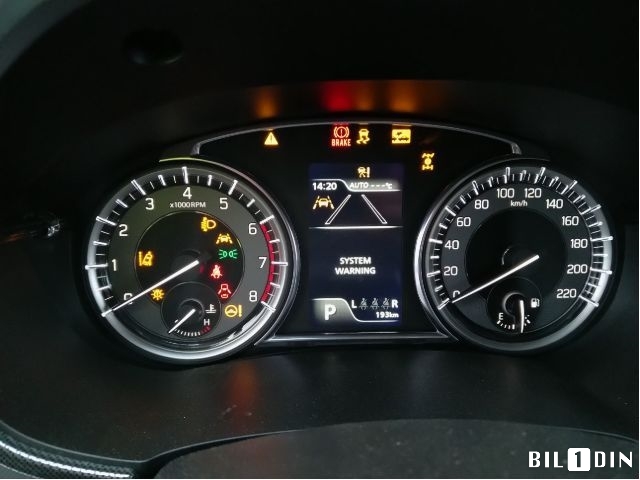 Suzuki Vitara 2015-->> (Type IV) , Motorkode: K14C;K14D, Girkassekode: 