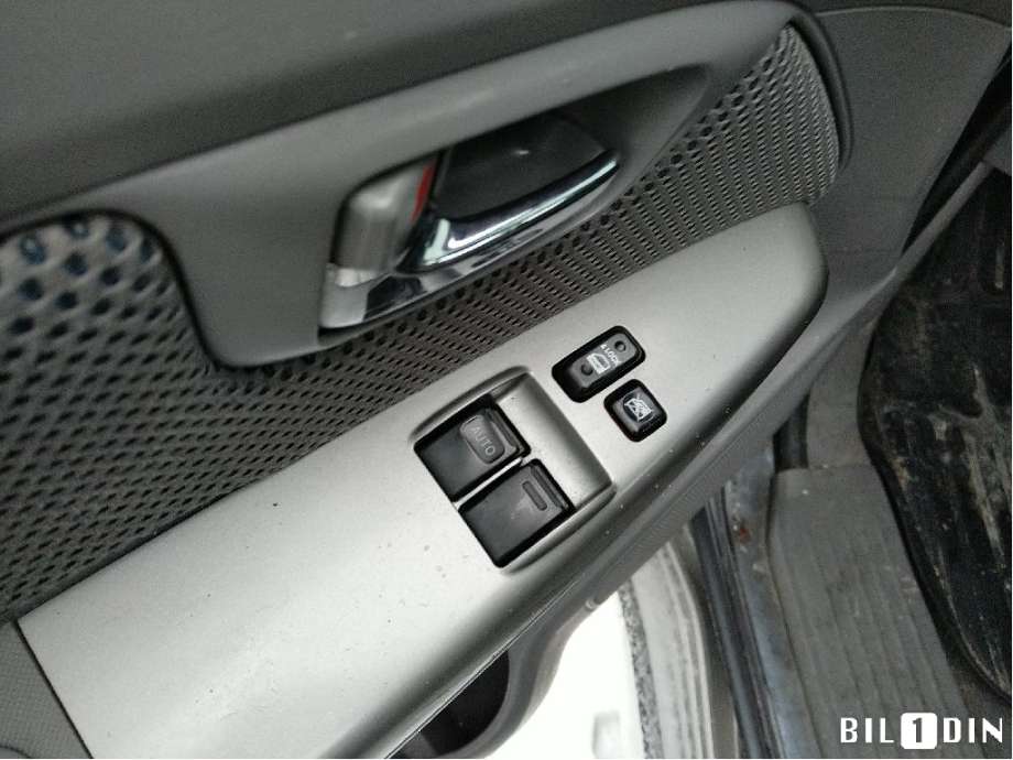 Toyota Hilux 2006-2011 , Motorkode: 2KD-FTV, Girkassekode: 