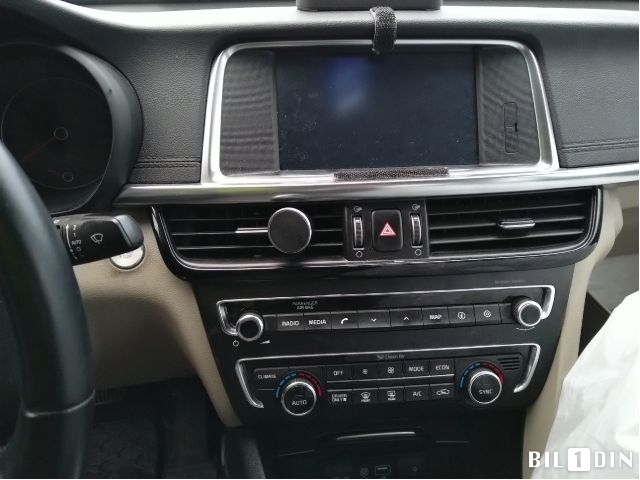 Kia Optima 2017-2020 , Motorkode: G4NG, Girkassekode: 