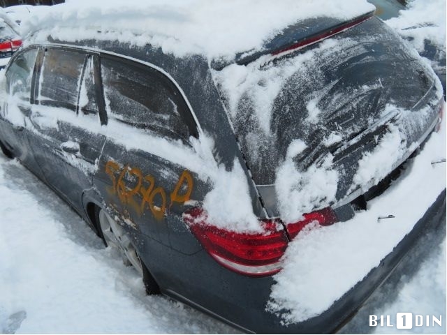 Mercedes E-Klasse 2013-2016 (Fase 2) (W212) (W212), Motorkode: OM651.925, Girkassekode: 