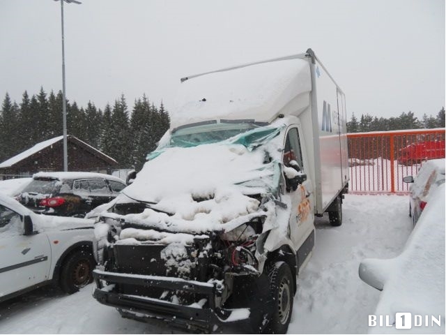 VW Crafter 2016-->> (Type II) , Motorkode: DAVA, Girkassekode: 