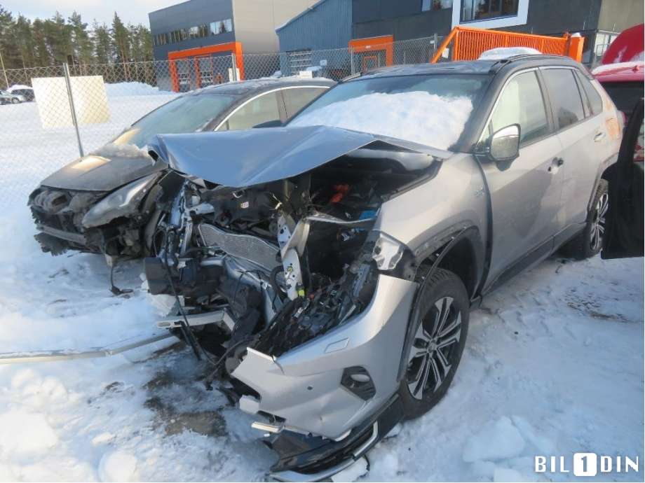 Toyota RAV4 2019-->> (Type V) , Motorkode: A25A-FXS, Girkassekode: 