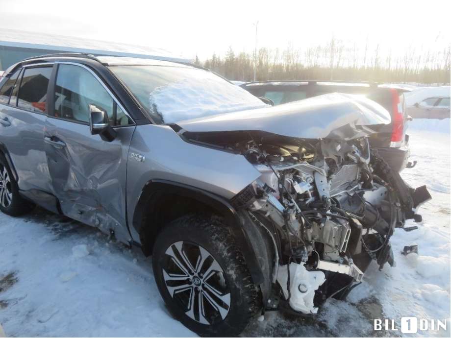 Toyota RAV4 2019-->> (Type V) , Motorkode: A25A-FXS, Girkassekode: 