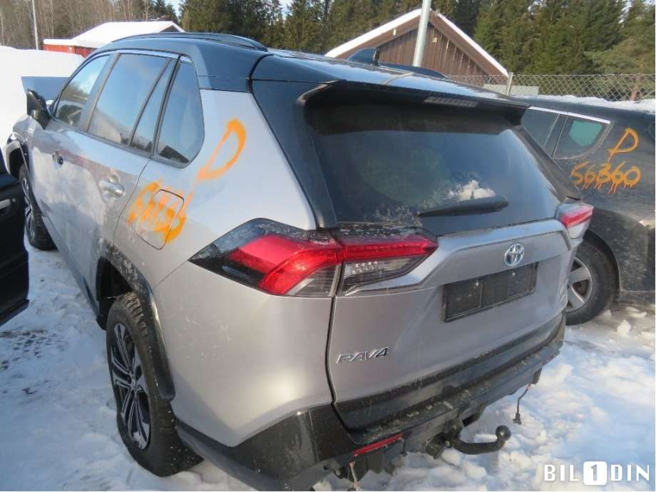 Toyota RAV4 2019-->> (Type V) , Motorkode: A25A-FXS, Girkassekode: 