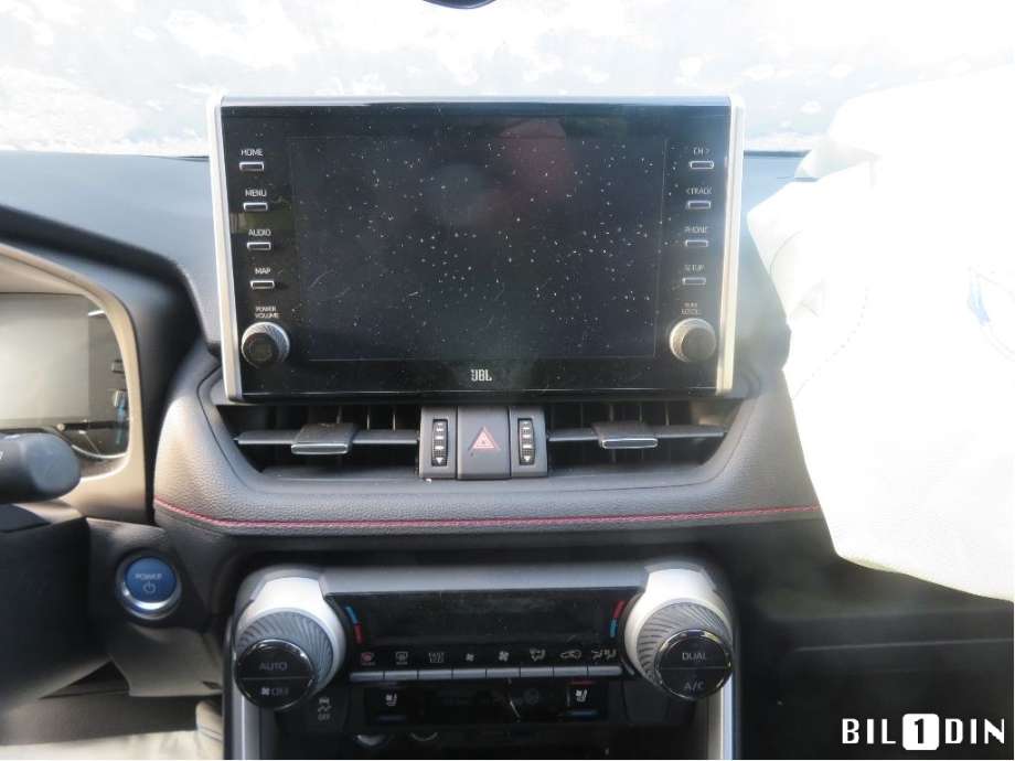 Toyota RAV4 2019-->> (Type V) , Motorkode: A25A-FXS, Girkassekode: 