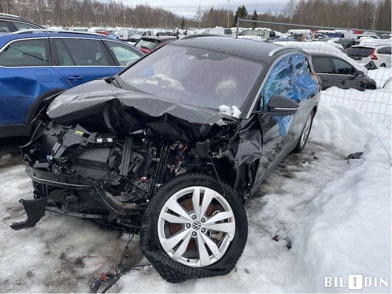 VW ID.4 2020-->> , Motorkode: , Girkassekode: 