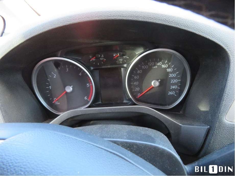 Ford Galaxy 2010-2015 (Type III, Fase 2) , Motorkode: T1WB, Girkassekode: 