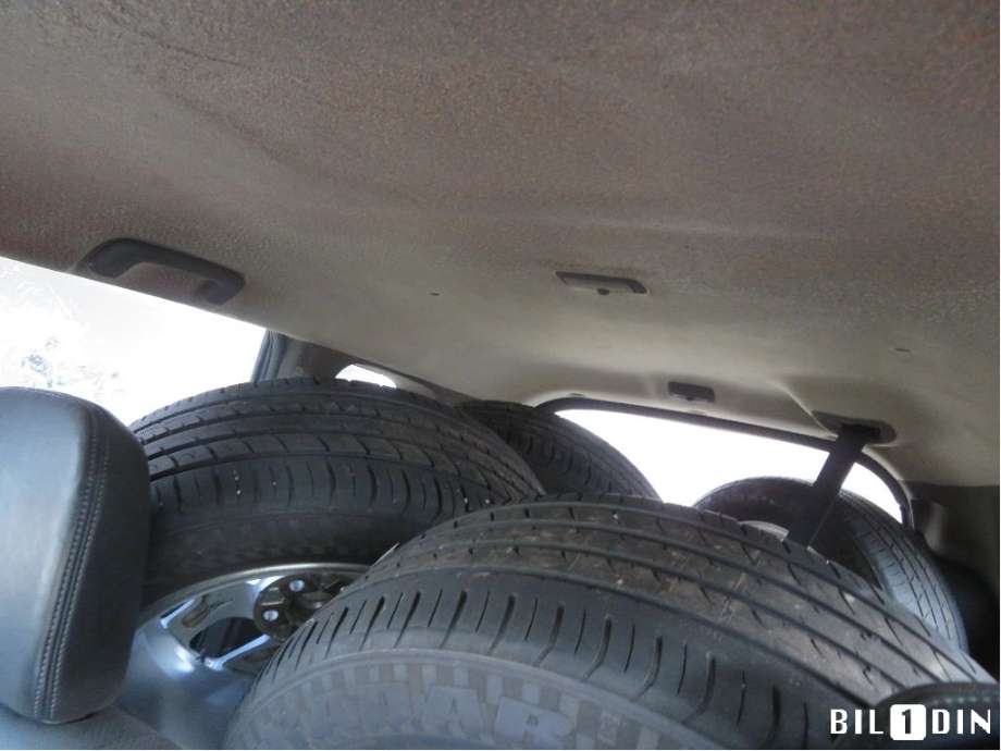 Mitsubishi Outlander 2012-2015 (Type III, Fase 1) , Motorkode: 4B11, Girkassekode: