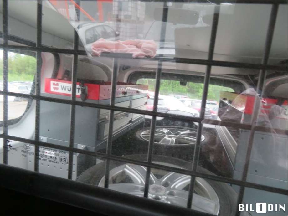 Toyota Proace 2016-->> (Type II) , Motorkode: 3WZ-HV, Girkassekode: 