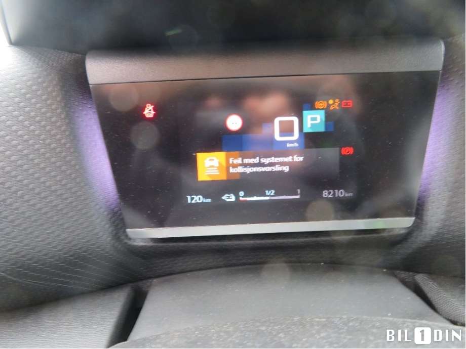 Citroën C4, Spacetourer 2019-->> , Motorkode: ZKX, Girkassekode: 