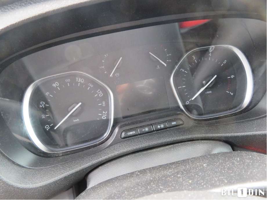 Toyota Proace 2016-->> (Type II) , Motorkode: 4WZ-FTV, Girkassekode: