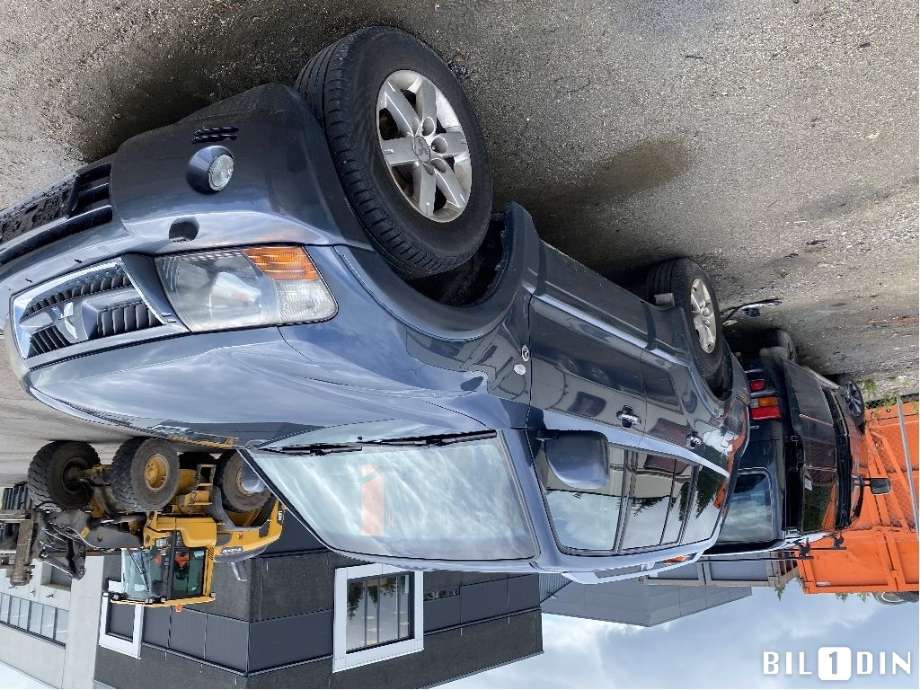 Mitsubishi Pajero 2000-2006 (Type III) , Motorkode: 4M41, Girkassekode: