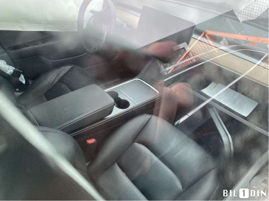 Tesla Model 3 2018-2023 (Fase 1) , Motorkode: 3D3, Girkassekode: 