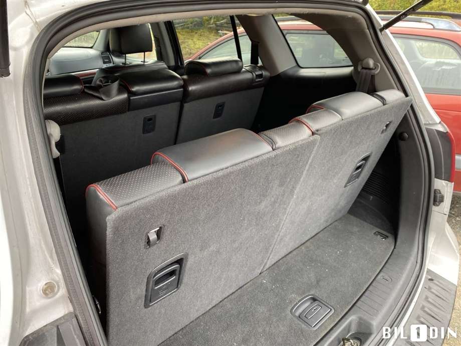 Hyundai Santa Fe 2006-2009 (Type II, Fase 1) , Motorkode: D4EB, Girkassekode: 