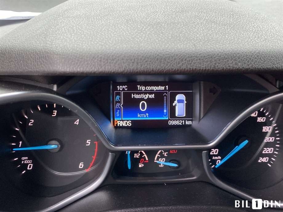 Ford Transit Connect 2013-2018 Type II, Fase 1 , Motorkode: XWGA;XWGB, Girkassekode: 