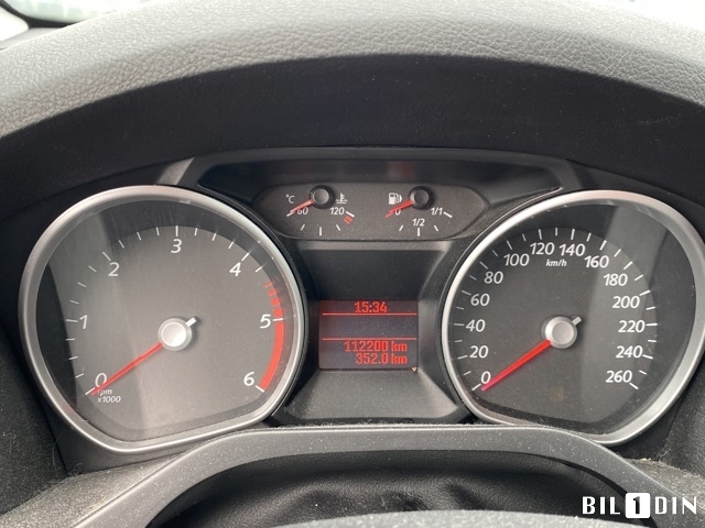 Ford S-Max 2010-2015 (Type I, Fase 2) , Motorkode: TYWA, Girkassekode: 
