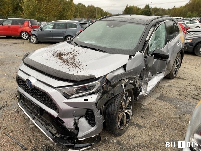 Toyota RAV4 2019-->> (Type V) , Motorkode: A25A-FXS, Girkassekode: 