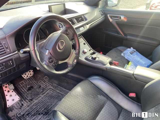 Lexus CT 2010-2020 , Motorkode: 2ZR-FXE, Girkassekode: 