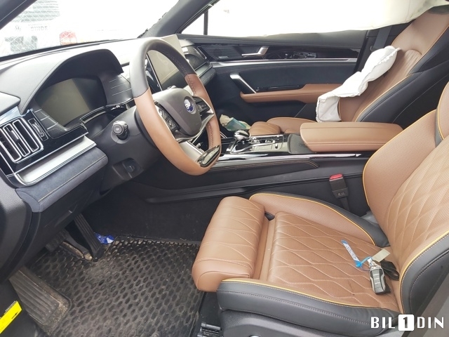 BYD Tang 2020-->> , Motorkode: , Girkassekode: 
