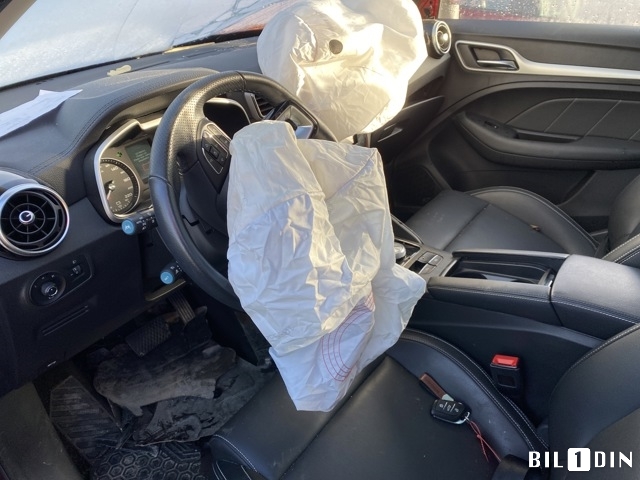 MG ZS EV 2019-2021 (Type I, Fase 1) , Motorkode: , Girkassekode: 