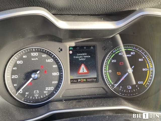 MG ZS EV 2019-2021 (Type I, Fase 1) , Motorkode: , Girkassekode: 