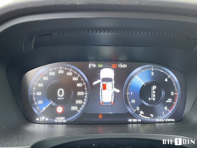 Volvo V90 / V90 CC / S90 2016-->> , Motorkode: D4204T14, Girkassekode: 